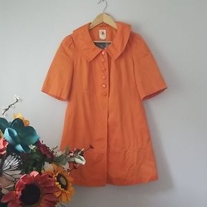 Tulle Anthropologie XS jacket